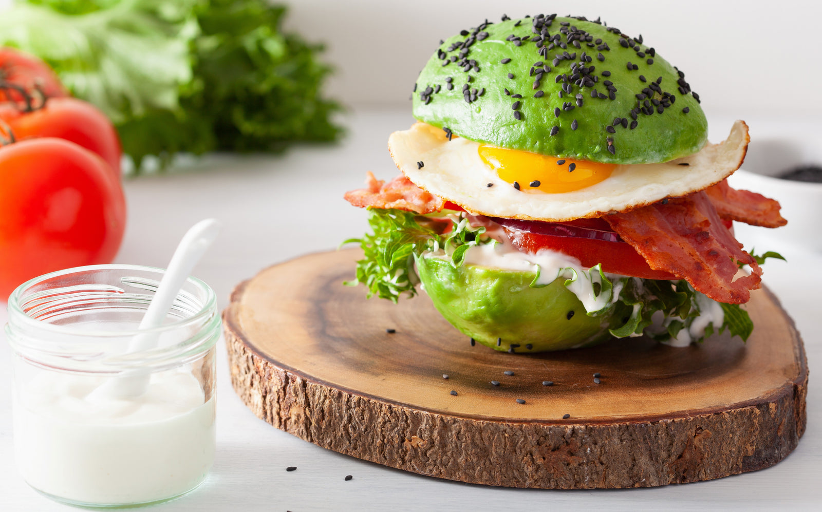 Keto Meals: Day 2 (Recipes & Prep Instructions)