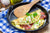 Keto Meals: Day 1 (Recipes & Prep Instructions)