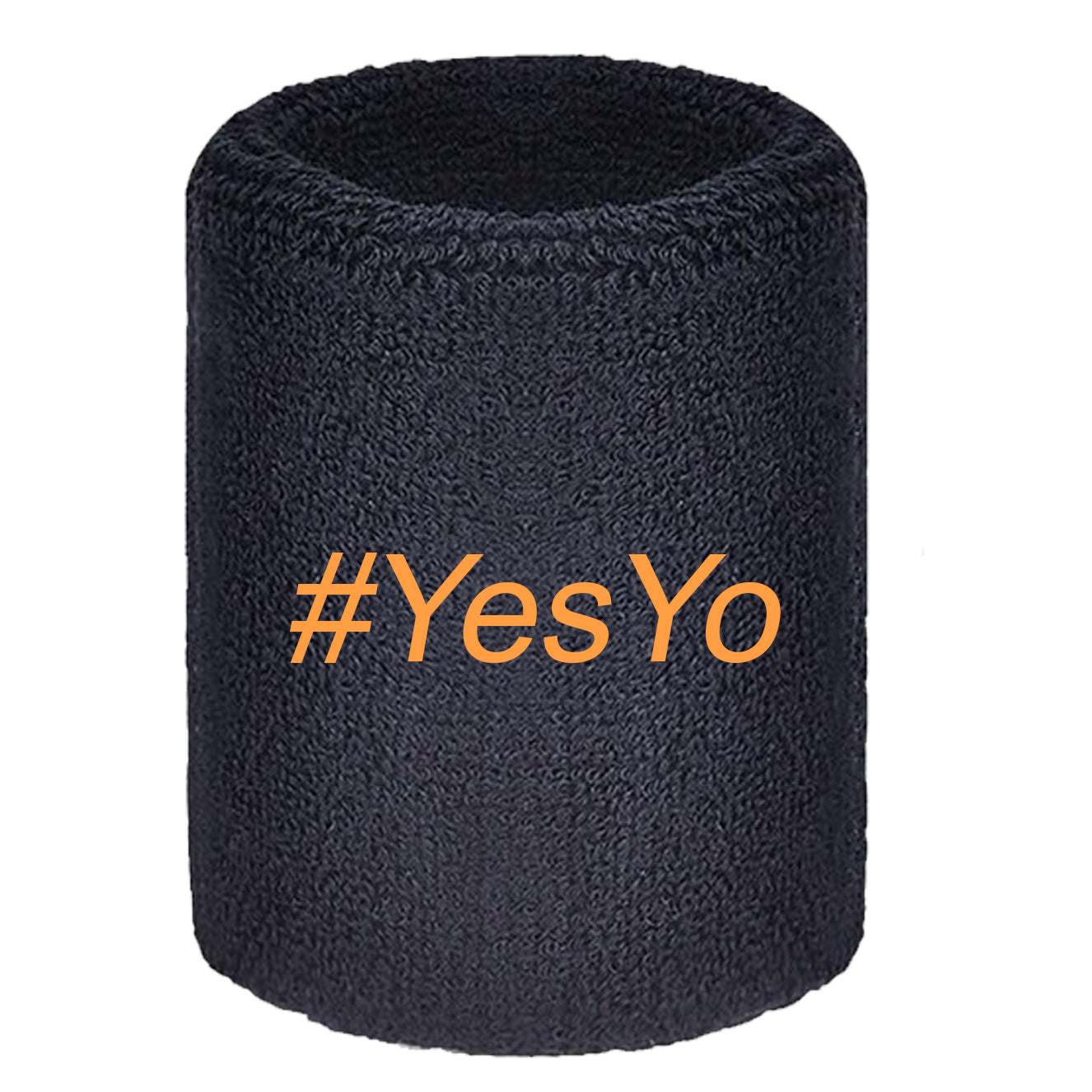 Temple Tape x Yes YO! Wristband