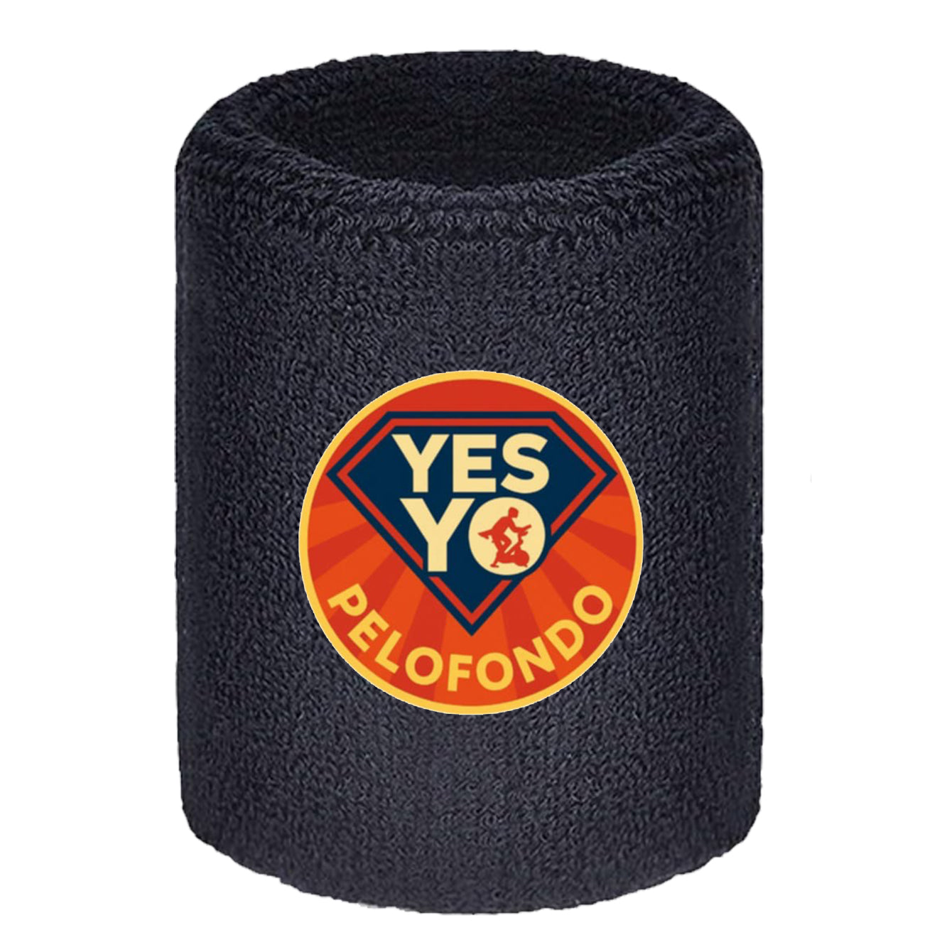Temple Tape x Yes YO! Wristband