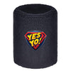 Temple Tape x Yes YO! Wristband