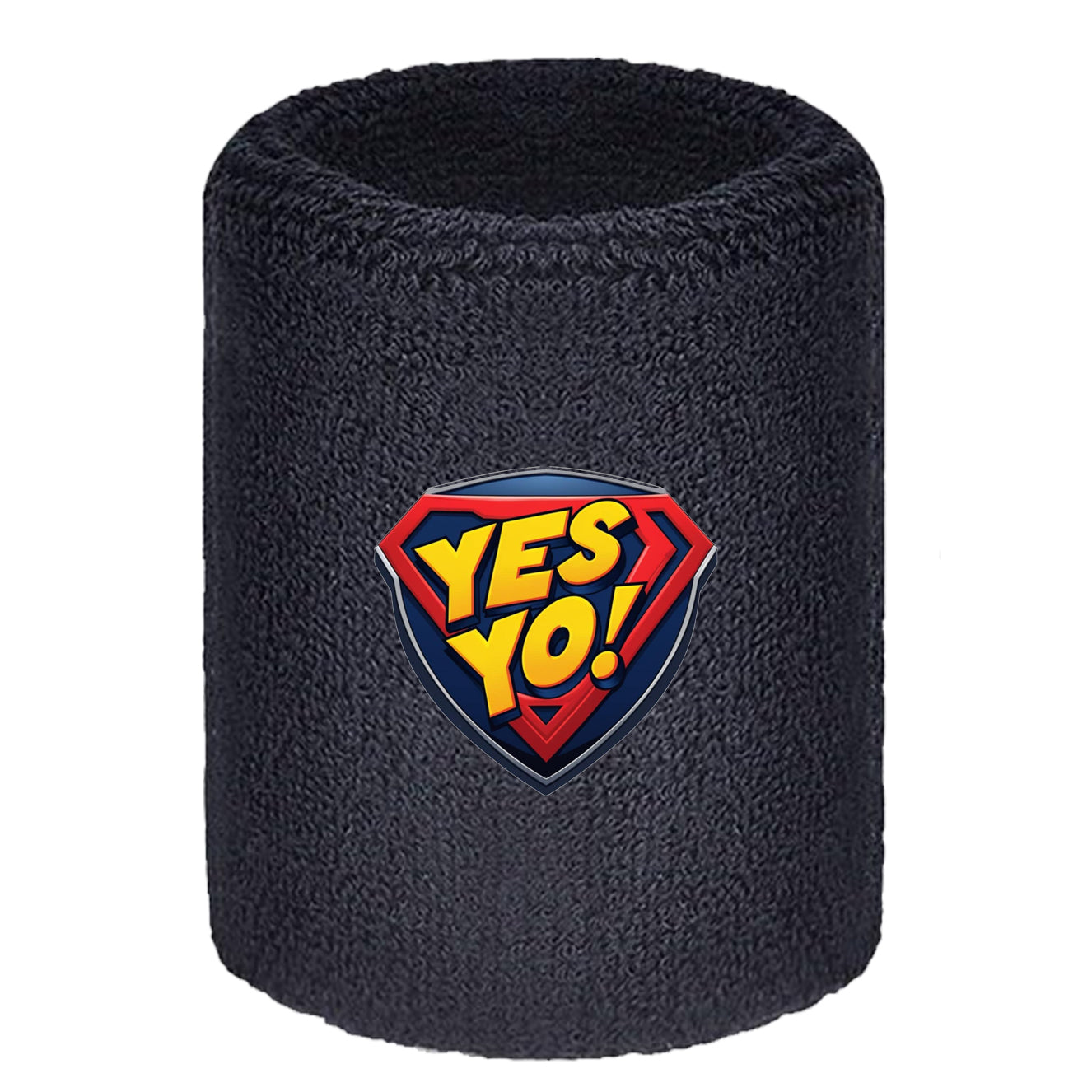 Temple Tape x Yes YO! Wristband