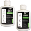 Dry Grip Pole Grip Solution - Transparent, Non Sticky, Anti-Slip Solution - TempleTape.com