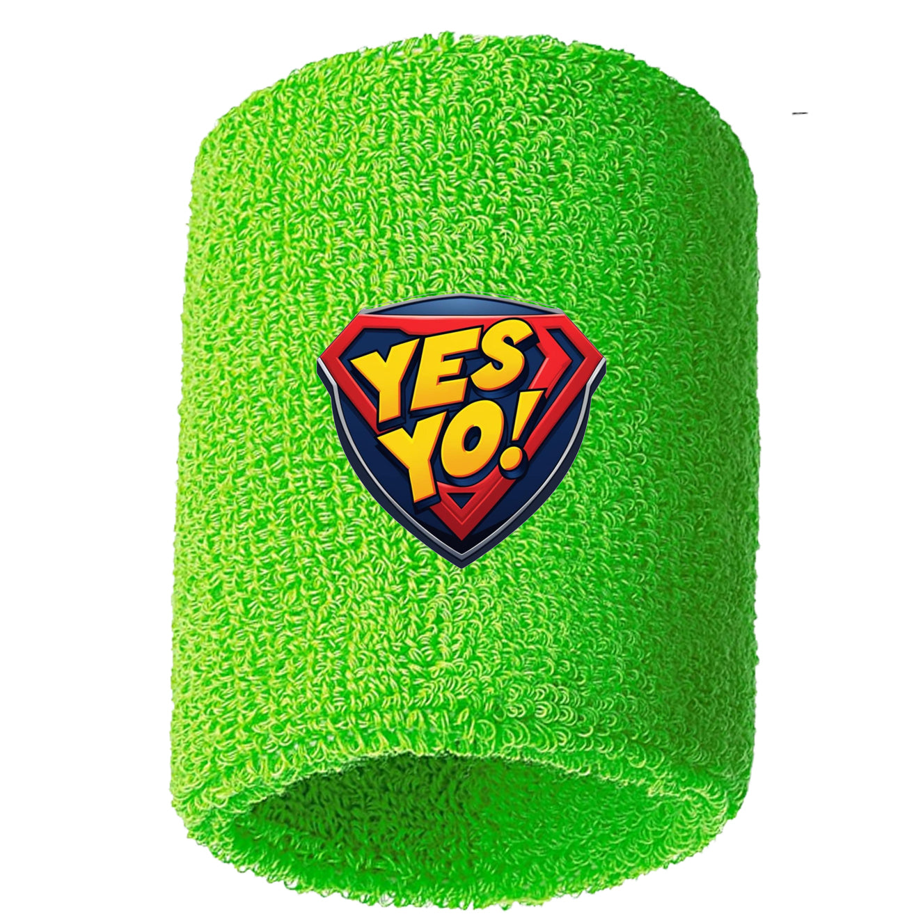 Temple Tape x Yes YO! Wristband