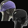 Headbands for Men and Women - Mens Sweatband & Sports Headband Moisture Wicking Workout Sweatbands for Running, Cross Training, Yoga and Bike Helmet Friendly - TempleTape.com