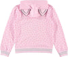 L.O.L. Surprise! Girls Hoodie - Kitty Queen Girls Cosplay Zip up Sweatshirt - TempleTape.com