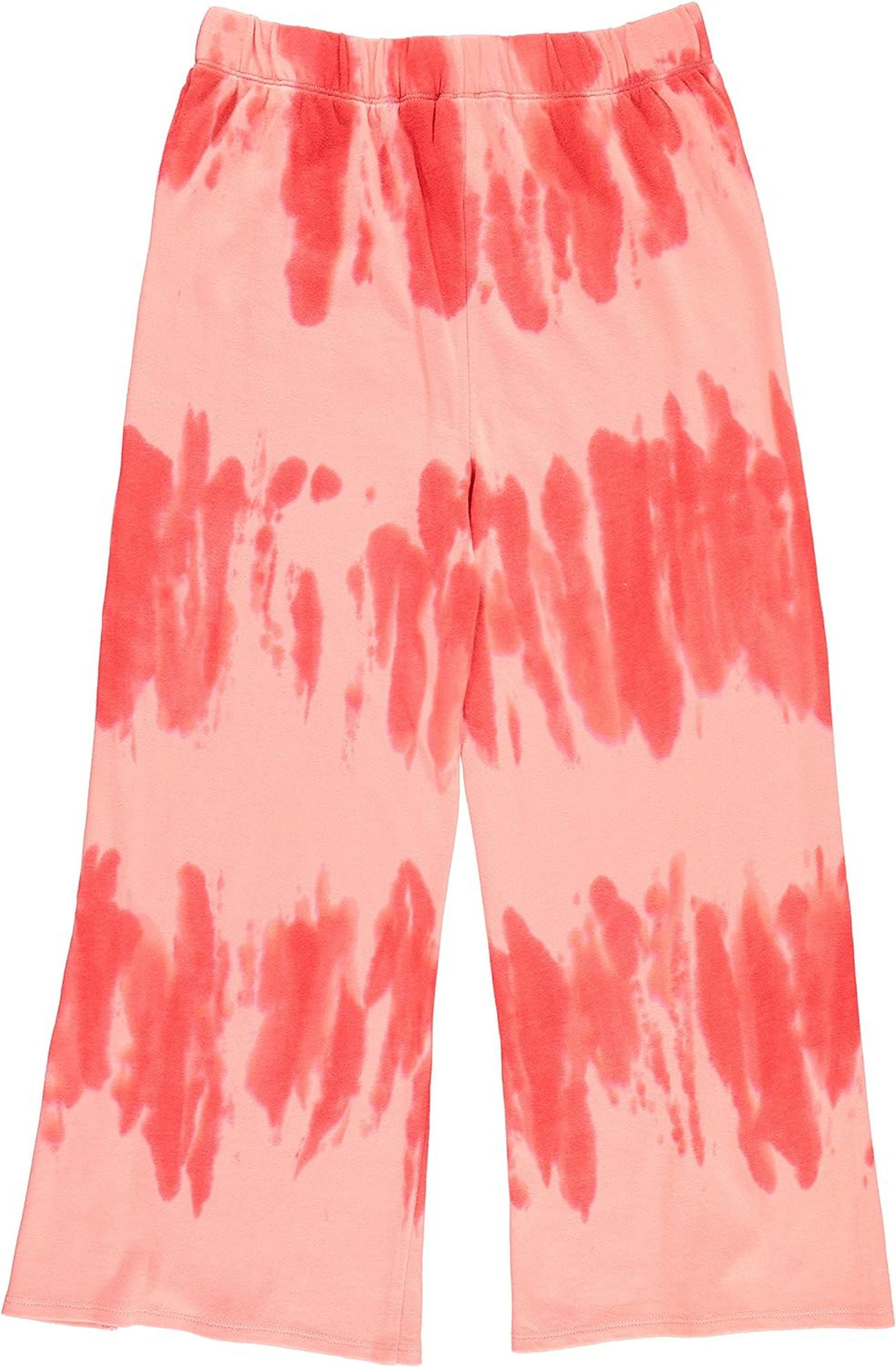 Mighty Fine Junior Girls Lisa Simpson T-Shirt and Capri Pants - Ultra Soft, Stylish Set - TempleTape.com