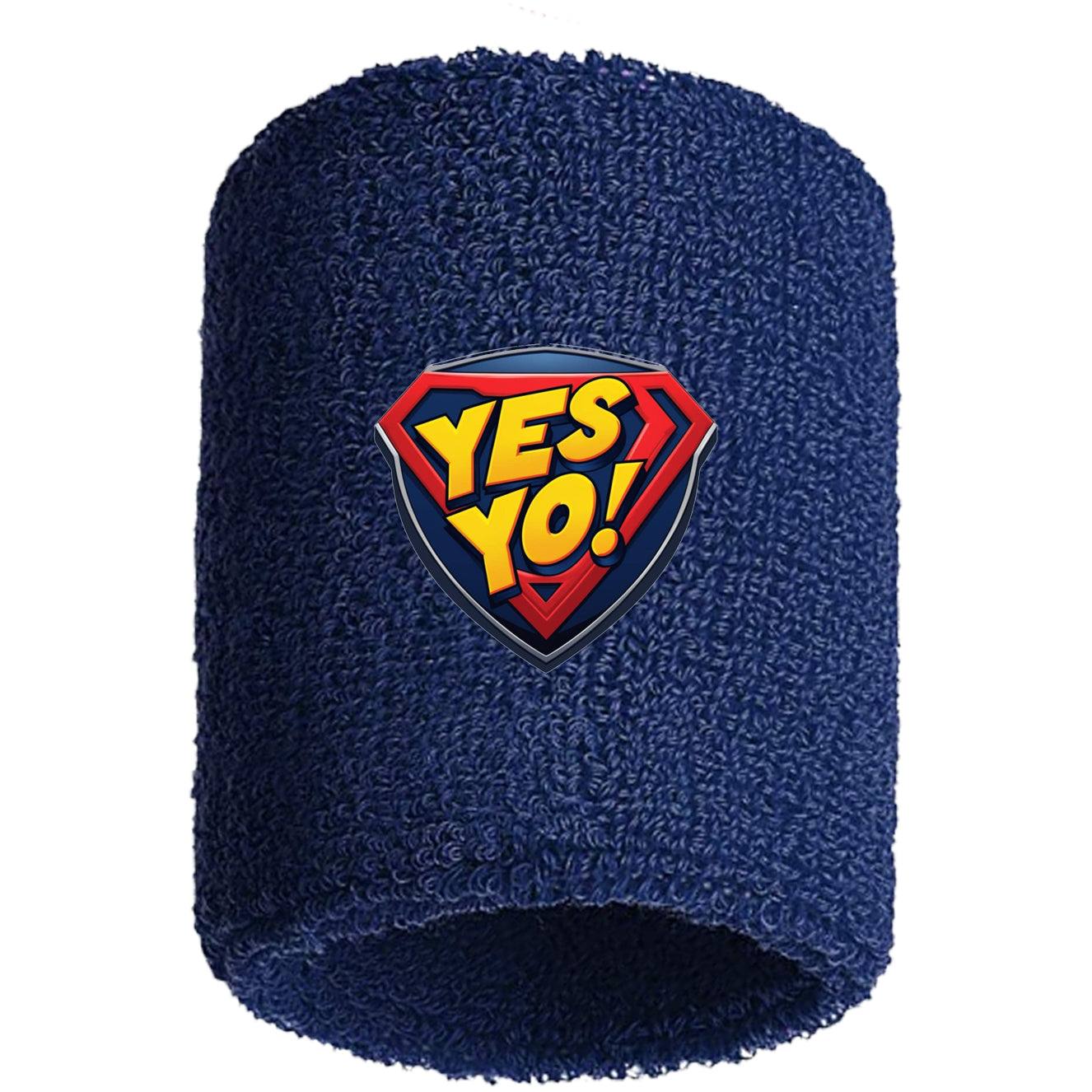 Temple Tape x Yes YO! Wristband