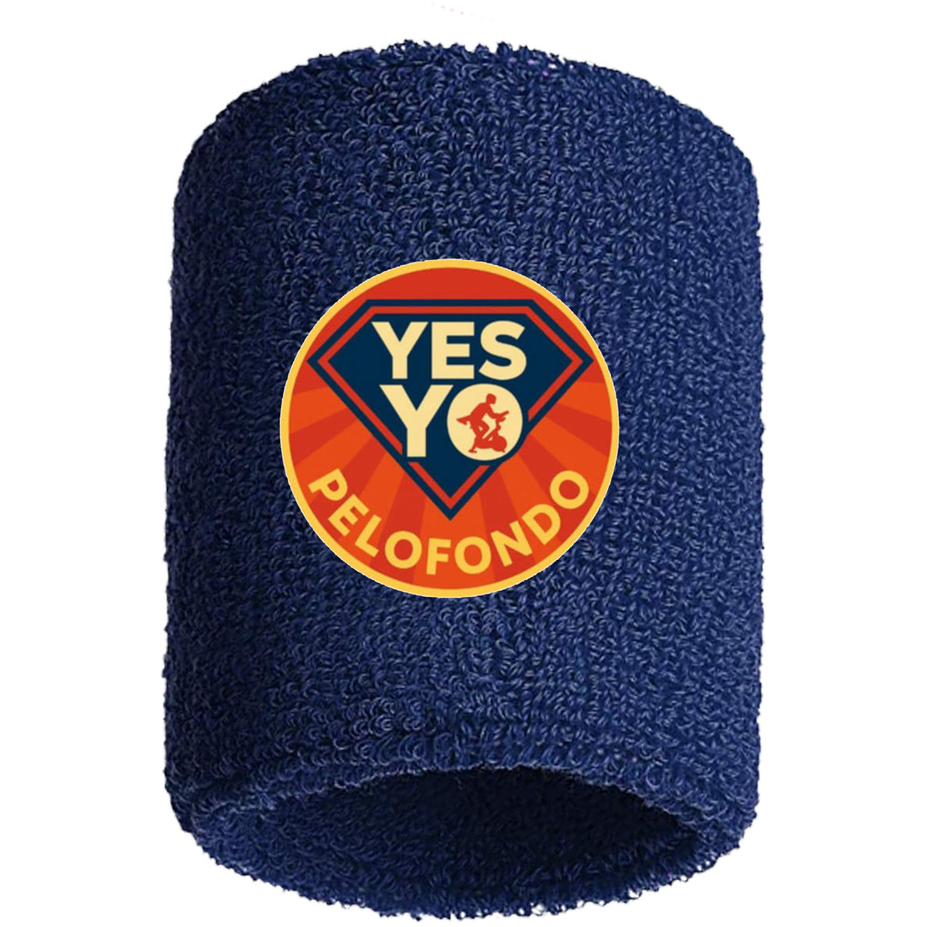 Temple Tape x Yes YO! Wristband