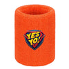Temple Tape x Yes YO! Wristband