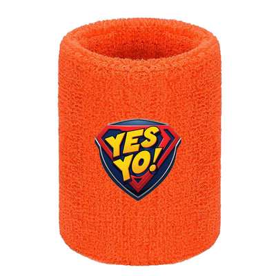 Temple Tape x Yes YO! Wristband