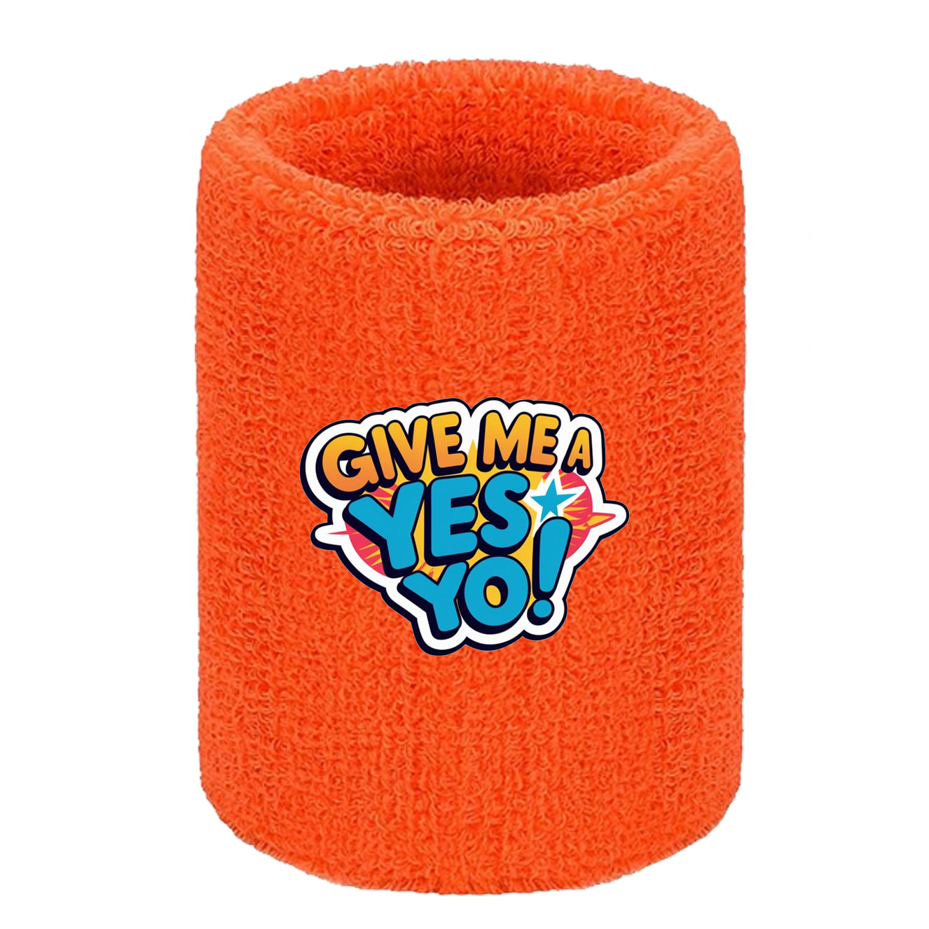 Temple Tape x Yes YO! Wristband