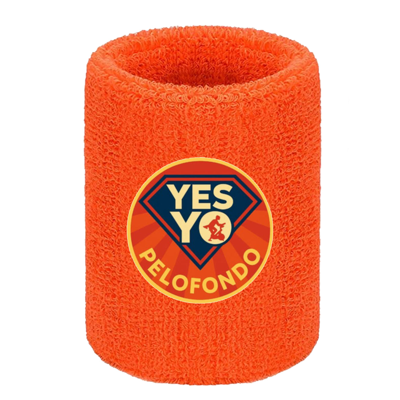 Temple Tape x Yes YO! Wristband