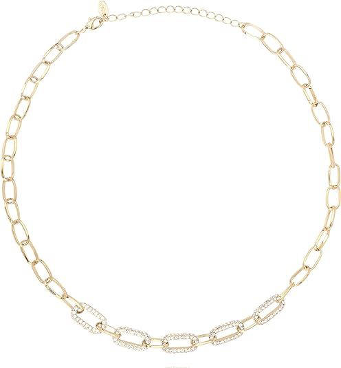 Non gold plated chain discount