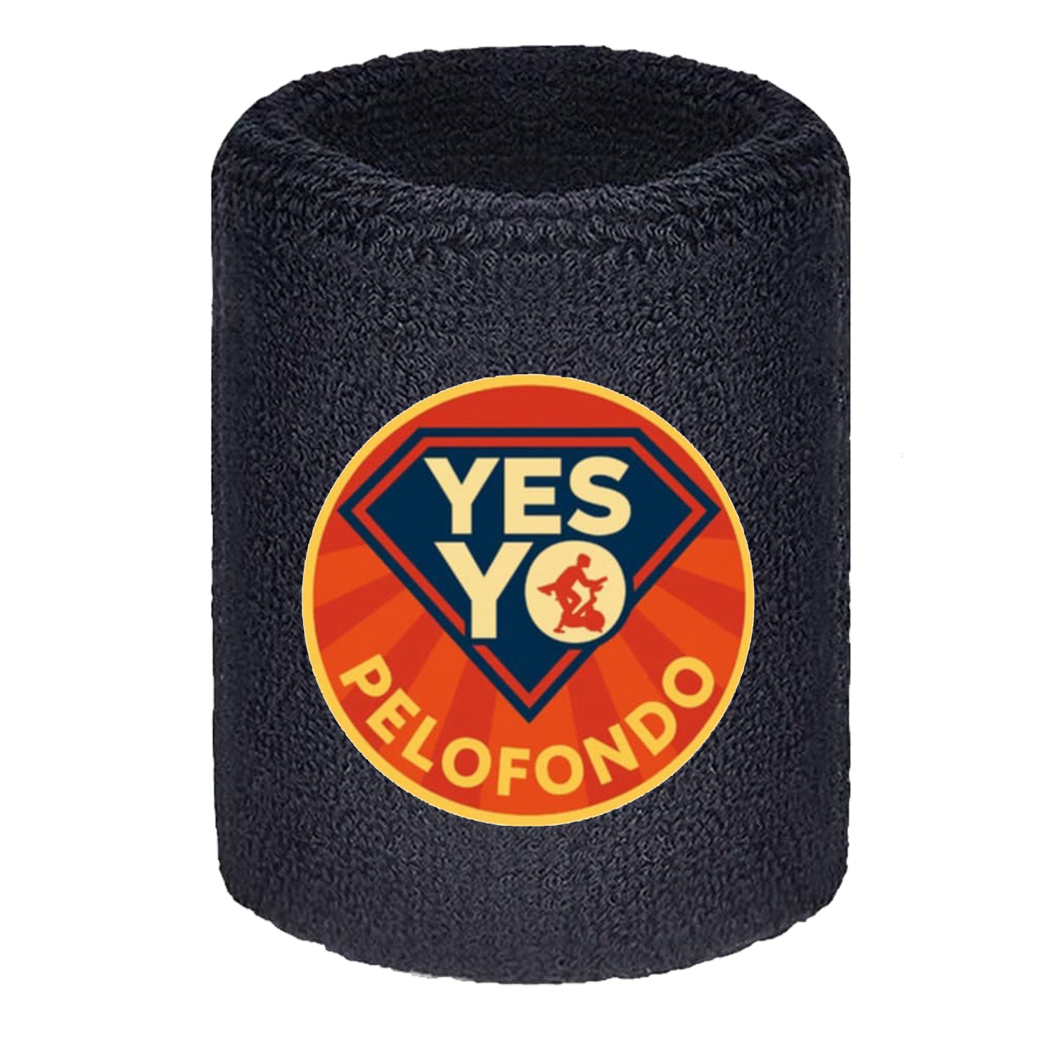 Temple Tape x Yes YO! Wristband