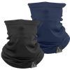 TEMPLE TAPE PERFORMANCE NECK GAITERS BUNDLE & SAVE - 2 PACKS - TempleTape.com