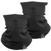 TEMPLE TAPE PERFORMANCE NECK GAITERS BUNDLE & SAVE - 2 PACKS - TempleTape.com