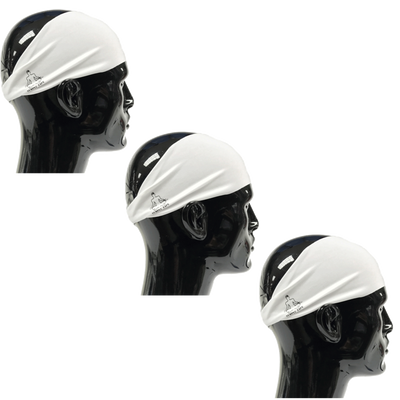 Temple Tape Performance Sweatbands Bundle & Save - 3 Packs - TempleTape.com
