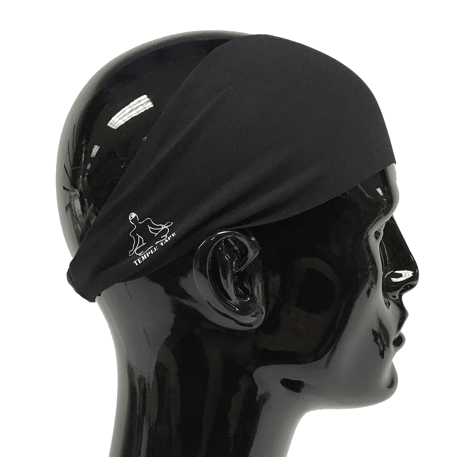 Temple Tape Performance Sweatbands Bundle & Save - 3 Packs - TempleTape.com