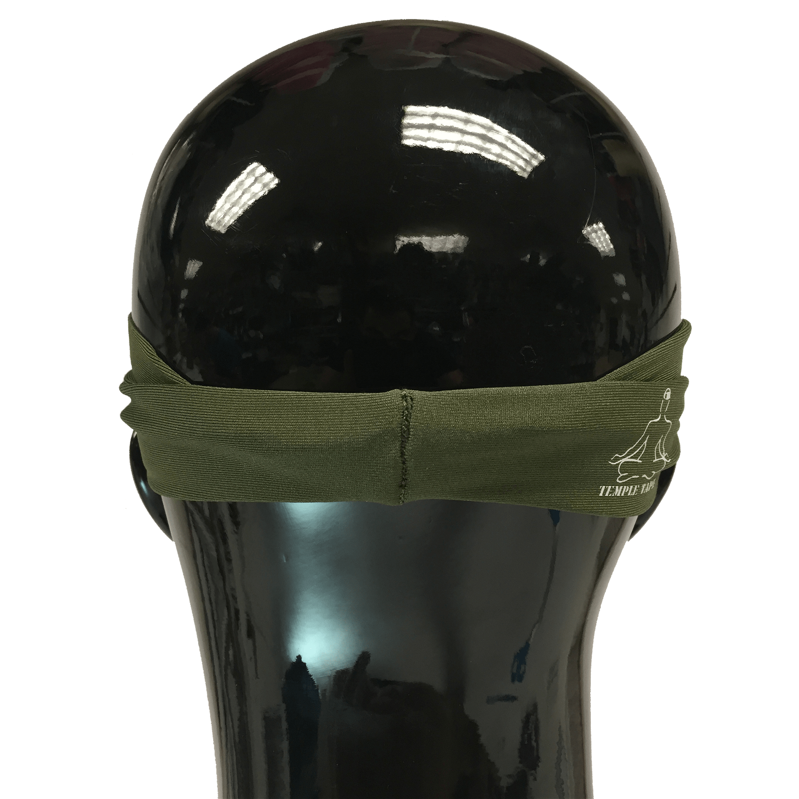 Temple Tape Performance Sweatbands Bundle & Save - 3 Packs - TempleTape.com