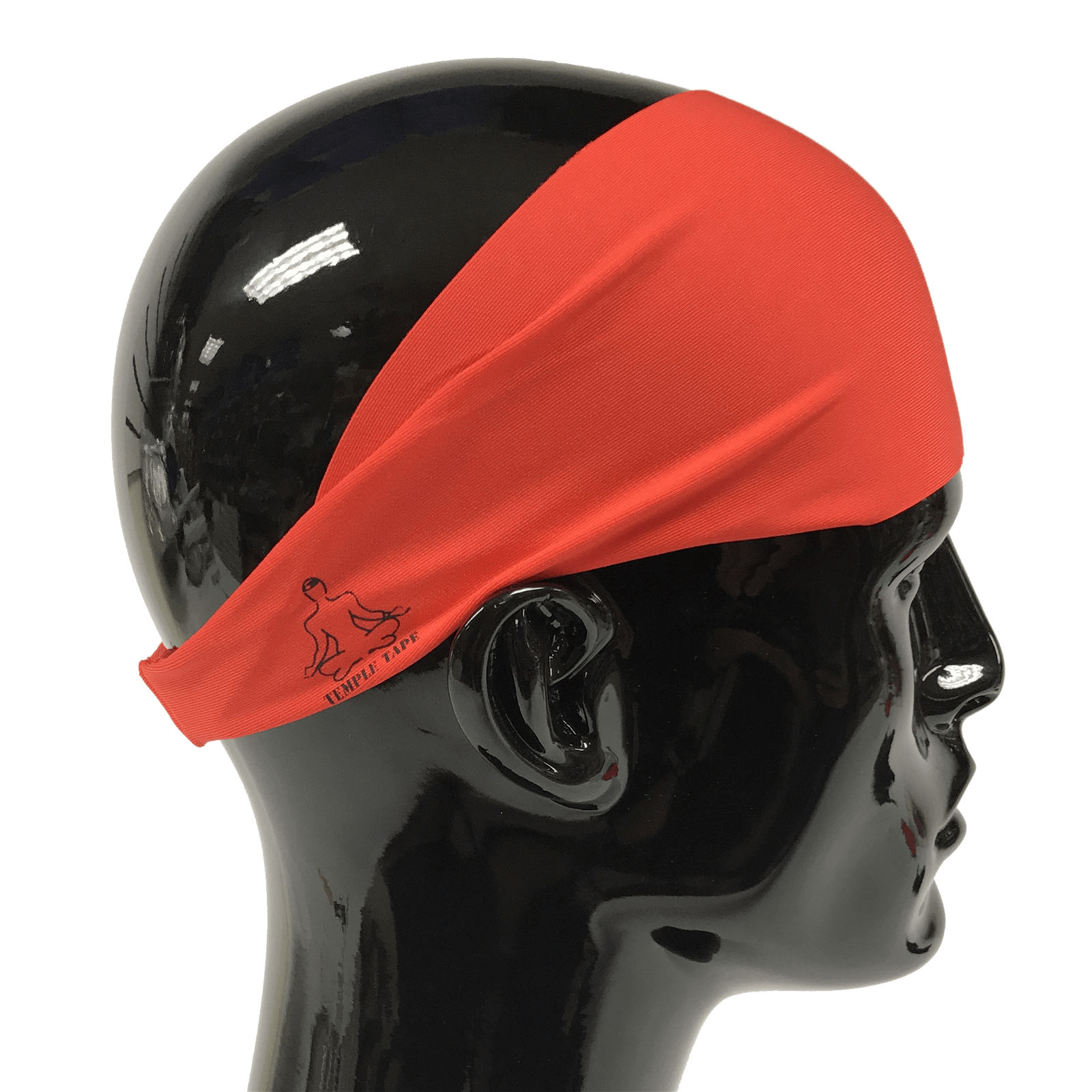 Temple Tape Performance Sweatbands Bundle & Save - 3 Packs - TempleTape.com