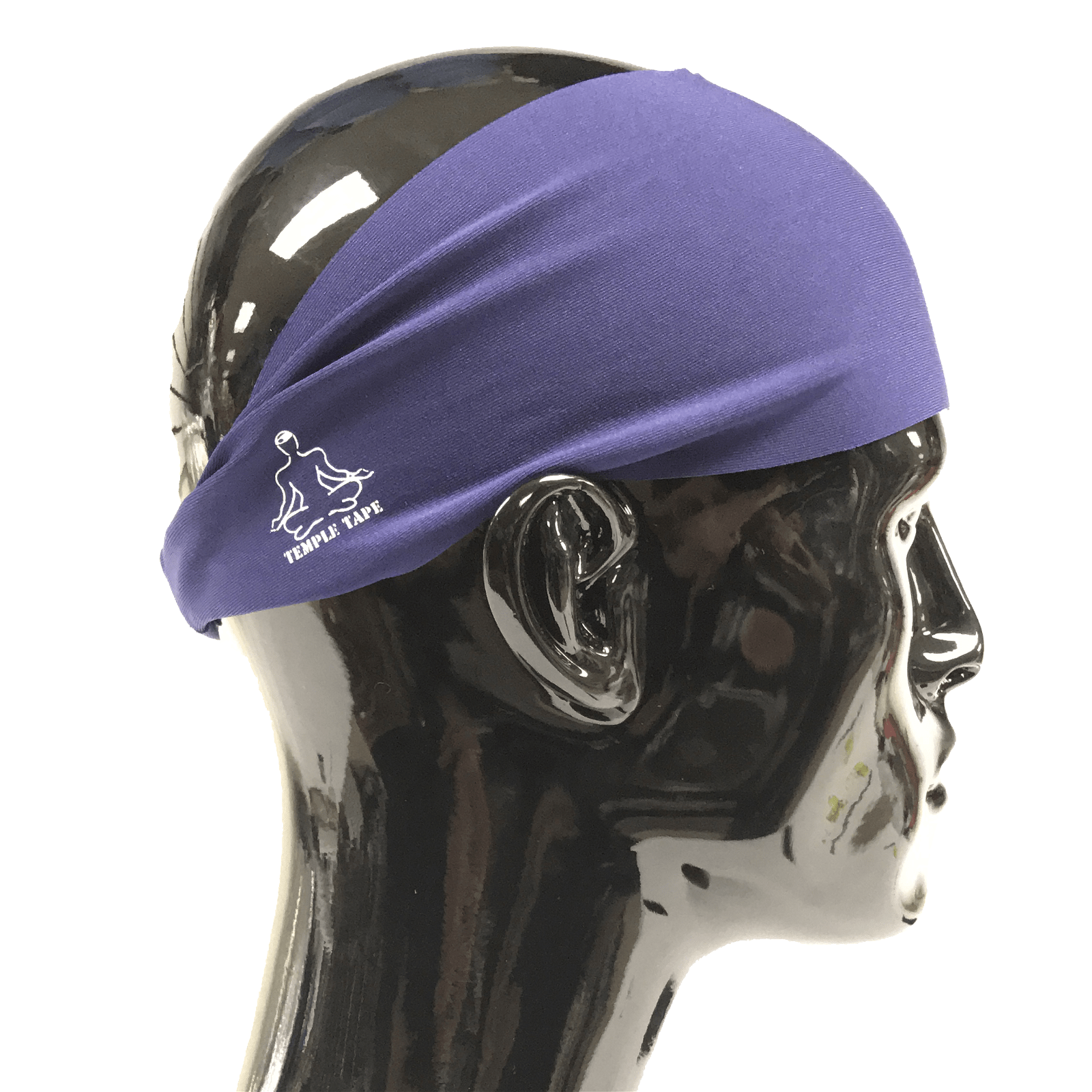 Temple Tape Performance Sweatbands Bundle & Save - 3 Packs - TempleTape.com