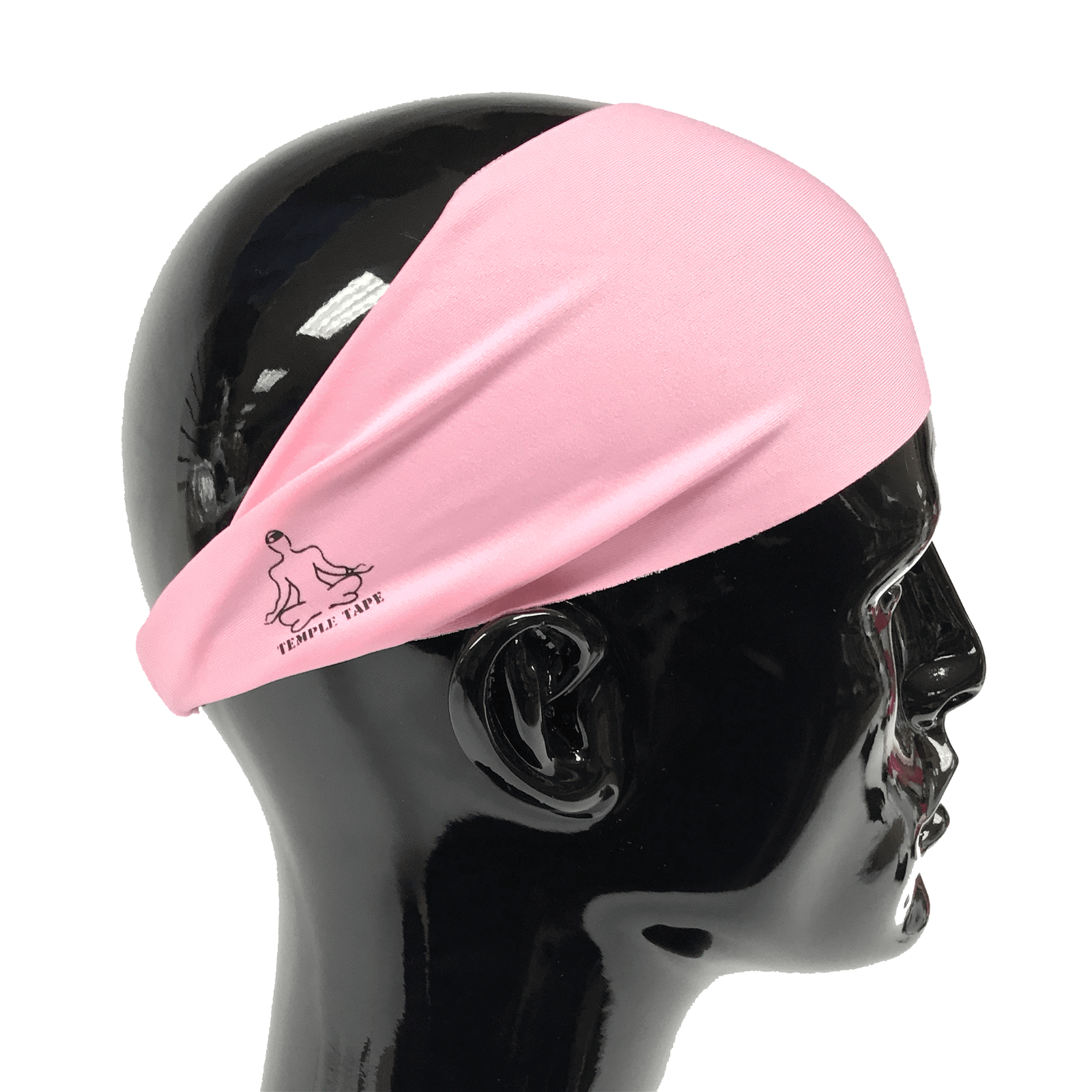 Temple Tape Performance Sweatbands Bundle & Save - 3 Packs - TempleTape.com