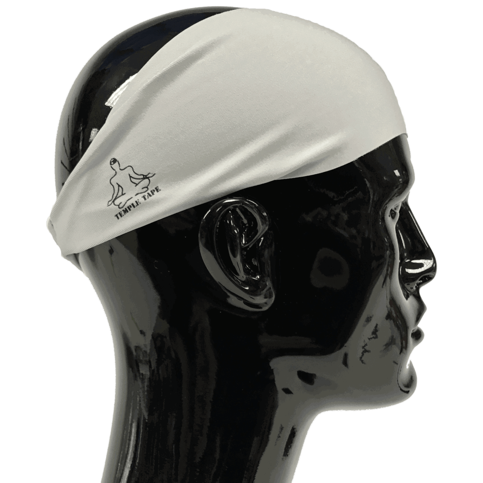 Temple Tape Performance Sweatbands Bundle & Save - 3 Packs - TempleTape.com