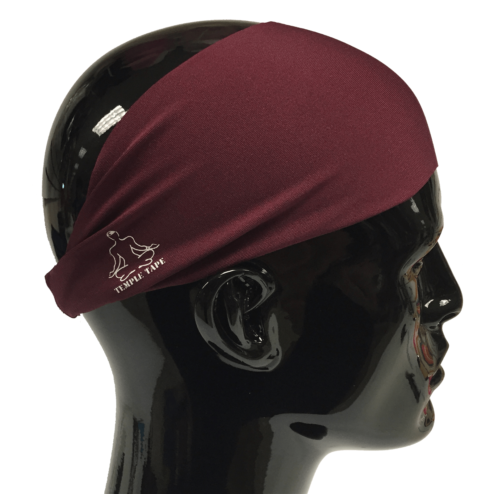 Temple Tape Performance Sweatbands Bundle & Save - 3 Packs - TempleTape.com