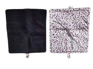 Thermal Cat Mat - Warming Cat Bed  Cheetah assorted Prints - TempleTape.com
