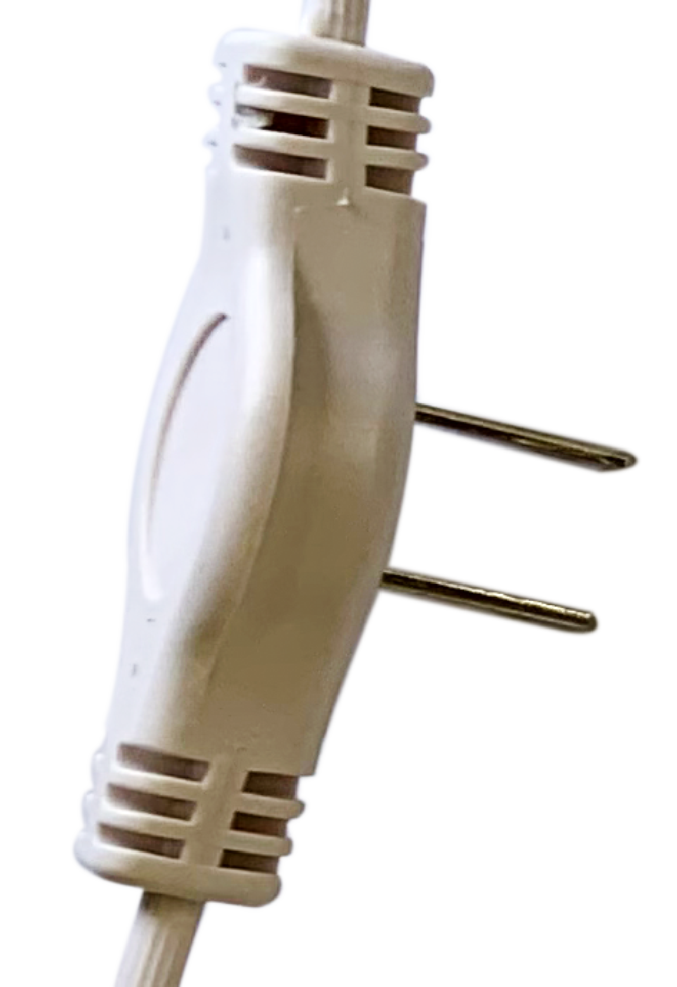 Twin (Double sided) Extension Cord Power Strip 12,18, and 24 Feet - TempleTape.com