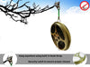 W4W Mosquito Repellent Coils - Outdoor Use Reaches Up to 10 feet - Each Burns for 5-7 Hours - TempleTape.com