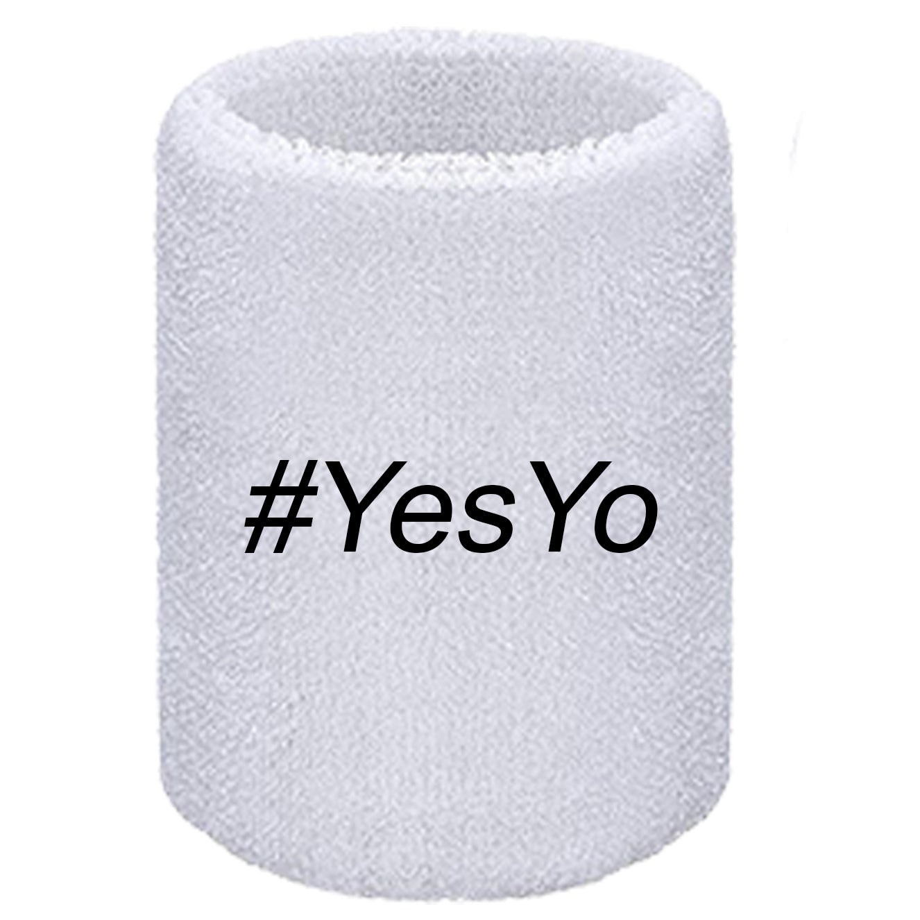 Temple Tape x Yes YO! Wristband