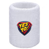 Temple Tape x Yes YO! Wristband