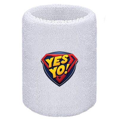 Temple Tape x Yes YO! Wristband