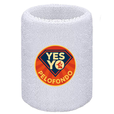 Temple Tape x Yes YO! Wristband