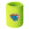 Temple Tape x Yes YO! Wristband
