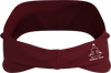 Performance Sweatband with Temp-Dry technology
