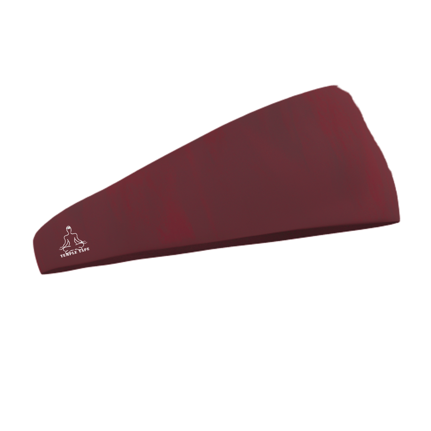 Performance Sweatband with Temp-Dry technology