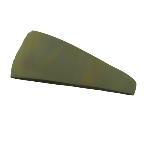 Temple Tape x Yes YO! Sweatband