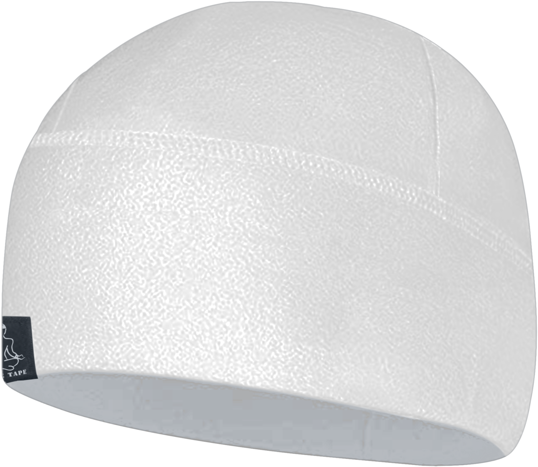 Premium Brushed Fleece Watch Cap Warm Beanie