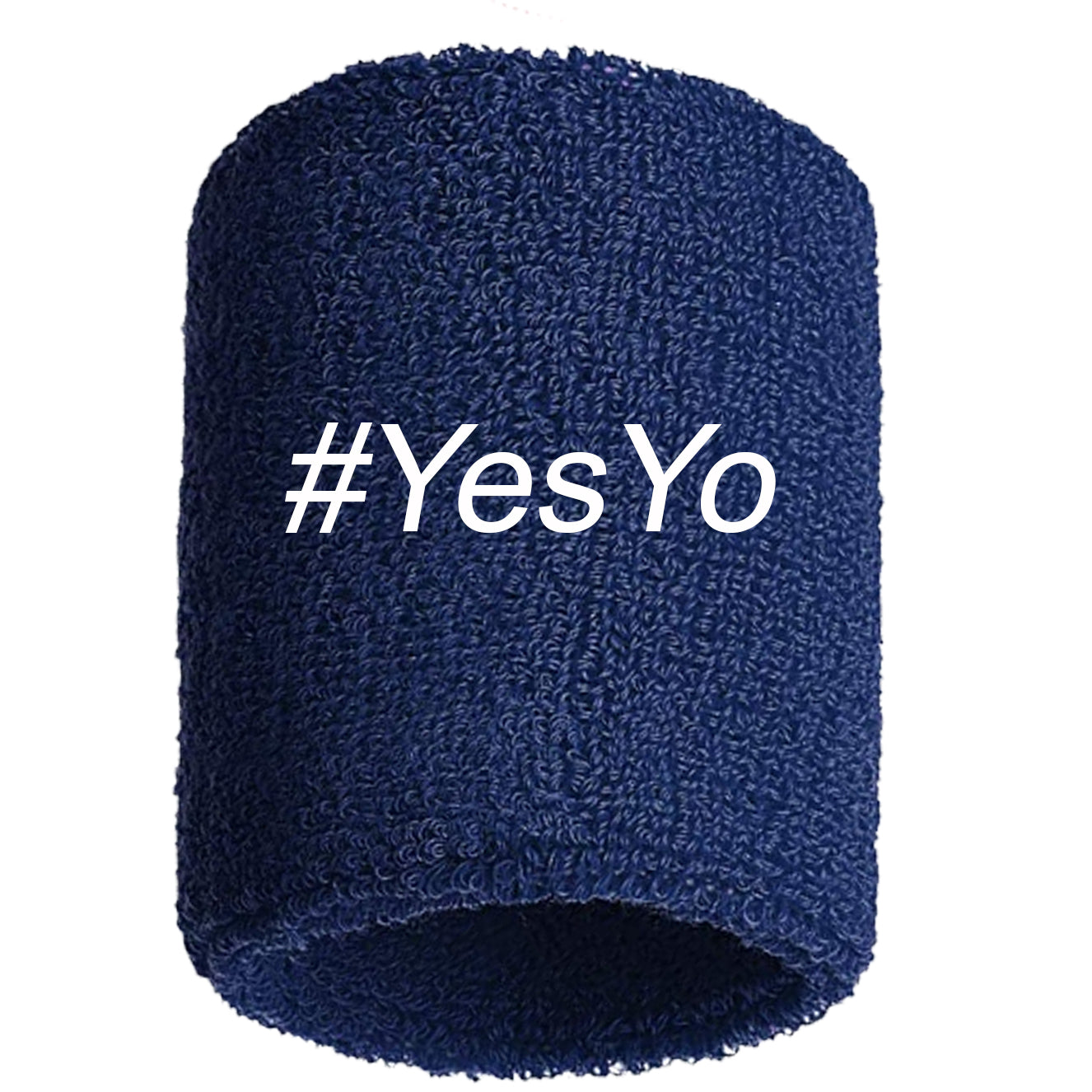 Temple Tape x Yes YO! Wristband