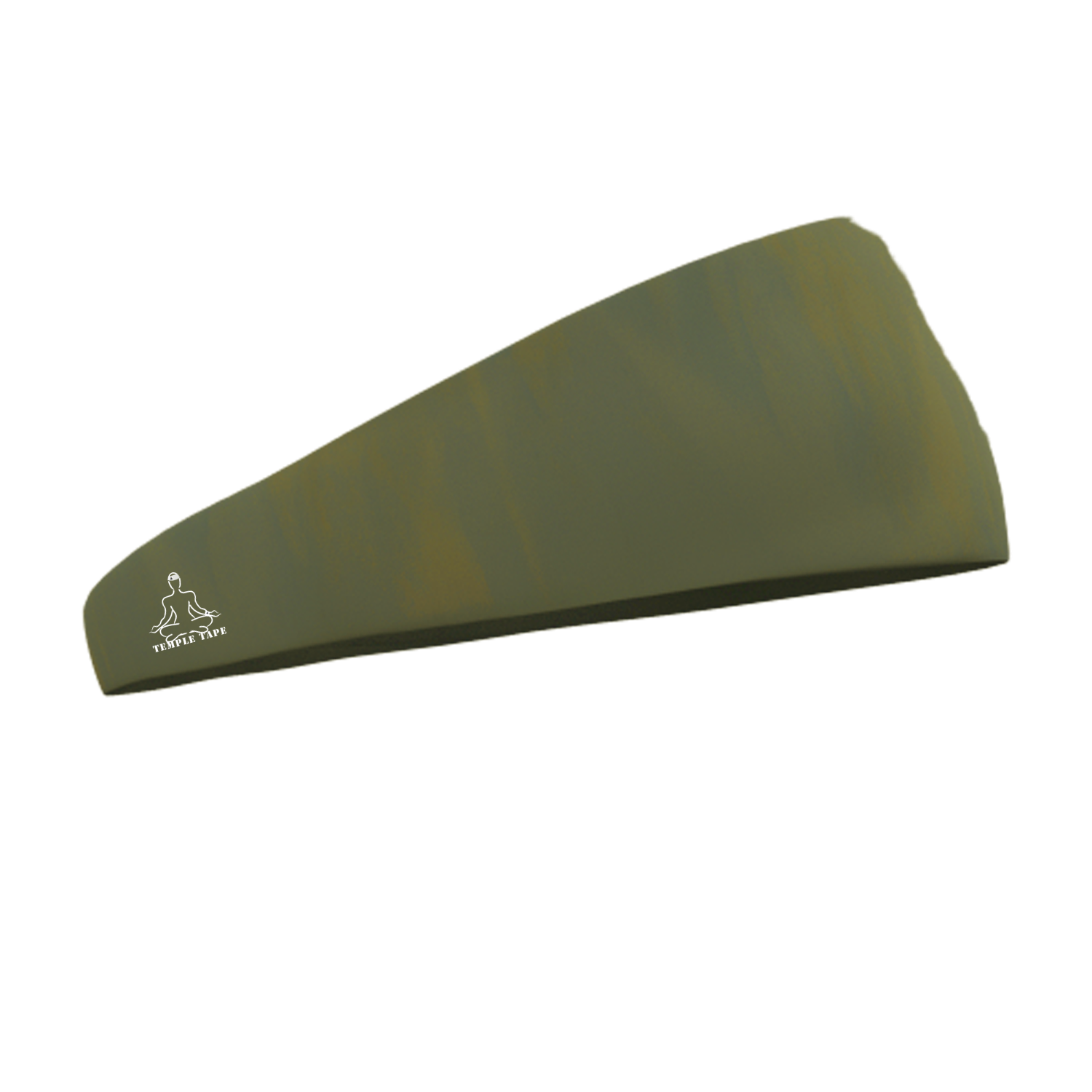 Performance Sweatband with Temp-Dry technology