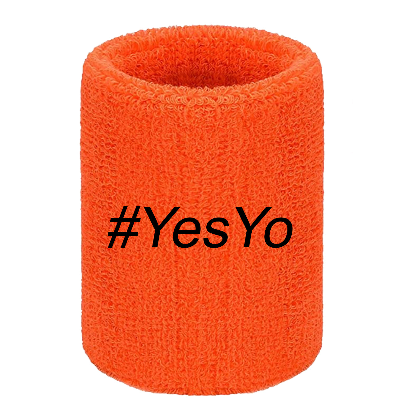 Temple Tape x Yes YO! Wristband