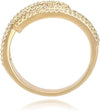 #original_alt_text# - 18K Gold Plated Cubic Zirconia Rings for Women | Butterfly Ring | Star Ring | Knot Ring | Criss Cross Ring | Adjustable One Size Fits Most | Non Tarnish & Waterproof | Hypoallergenic | Gift for Her - TempleTape.com