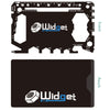 #original_alt_text# - 43-in-1 Multi-purpose survival Multitool - Stocking Stuffers for Men Great Christmas gifts - TempleTape.com