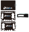 #original_alt_text# - 43-in-1 Multi-purpose survival Multitool - Stocking Stuffers for Men Great Christmas gifts - TempleTape.com