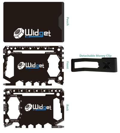 #original_alt_text# - 43-in-1 Multi-purpose survival Multitool - Stocking Stuffers for Men Great Christmas gifts - TempleTape.com