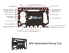 #original_alt_text# - 43-in-1 Multi-purpose survival Multitool - Stocking Stuffers for Men Great Christmas gifts - TempleTape.com