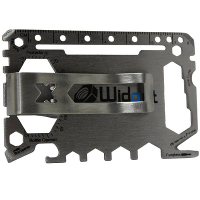#original_alt_text# - 43-in-1 Multi-purpose survival Multitool - Stocking Stuffers for Men Great Christmas gifts - TempleTape.com